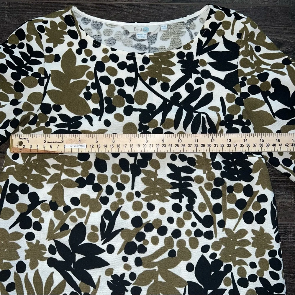 Boden‎ Rachel Dress